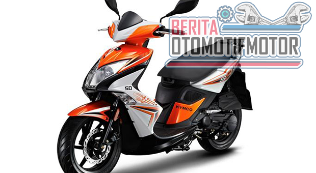 Meski Ditinggal APM, Ini Alasan Komunitas Kymco Masih Bertahan