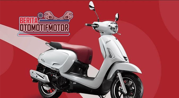 Fitur Pintar Kymco Like 150i Yang Belum Ada di Motor lain