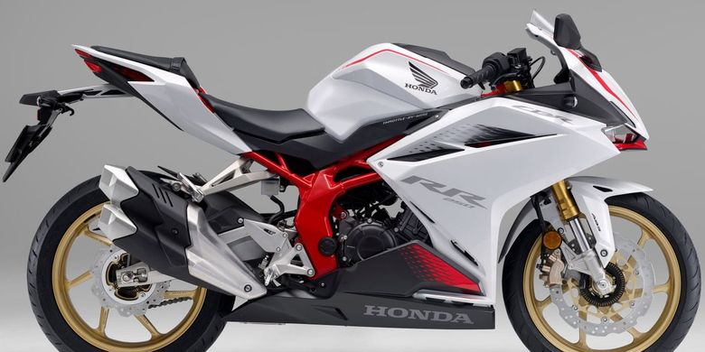 Mengapa di Atas Kertas Honda CBR250RR SP 2020 Bisa Lebih Kencang 